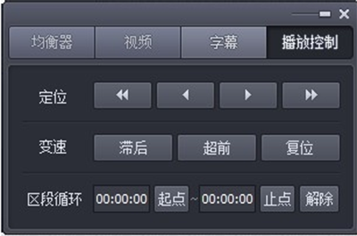 完美解码