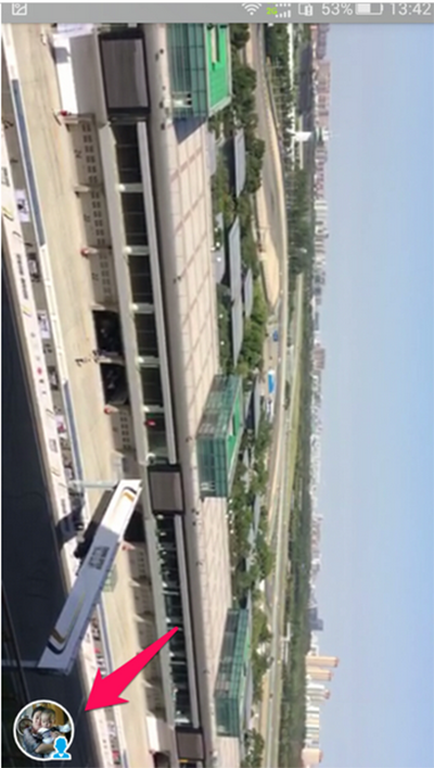 支付宝生活圈现场功能