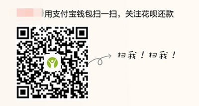 蚂蚁花呗