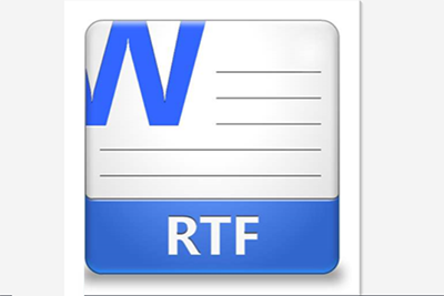 rtf文件