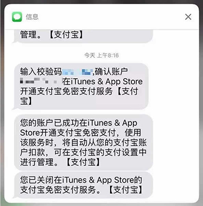 支付宝 支付宝