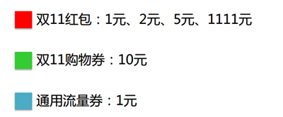 天猫双十一
