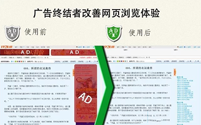 广告终结者