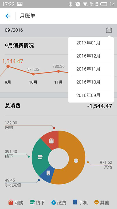 支付宝