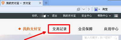 支付宝 支付宝