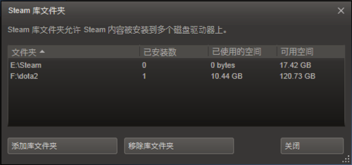 在Steam中添加国服Dota2
