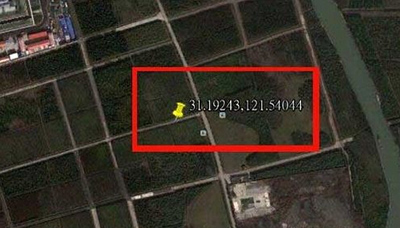 谷歌地图经纬度