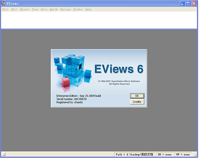 eviews eviews