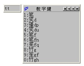 极品五笔
